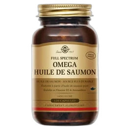 Solgar Full Spectrum Omega