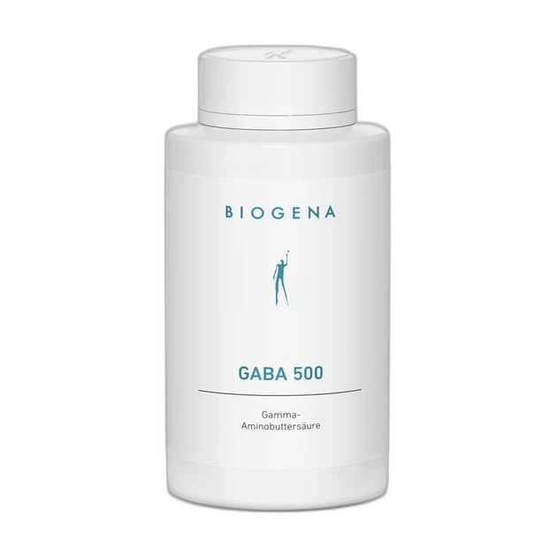 Biogena GABA 500