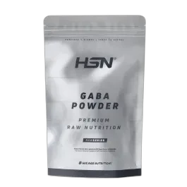 HSN Raw Series Raw Series GABA en poudre