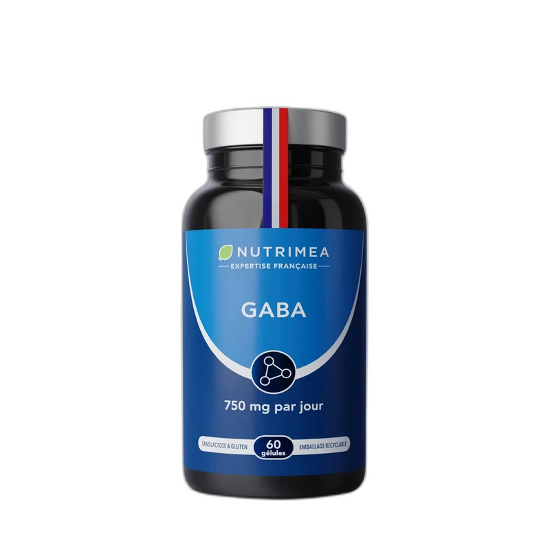 Nutrimea GABA