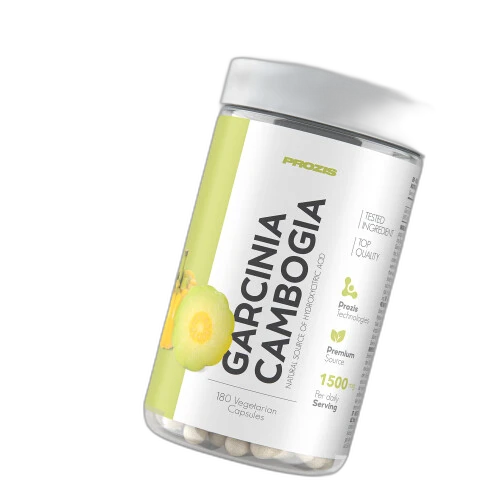 Prozis Garcinia Cambogia 1500 mg
