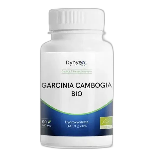 Dynveo Garcinia cambogia BIO