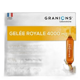 Dieti Natura Gelée royale