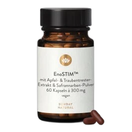 Sunday Natural EnoSTIM