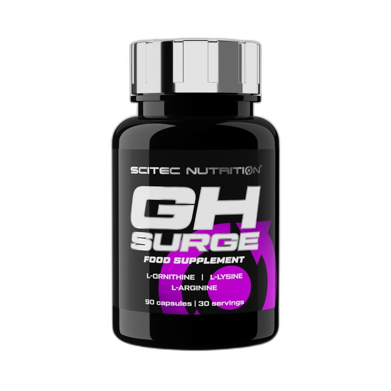 GH Surge 90