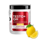 Eric Favre GH + TST 300 g Citron