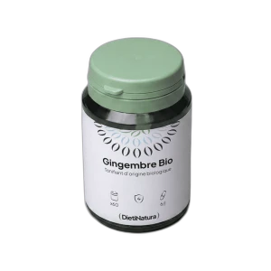Dieti Natura Gingembre Bio
