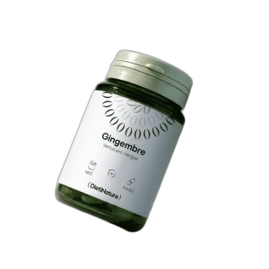 Dieti Natura Gingembre