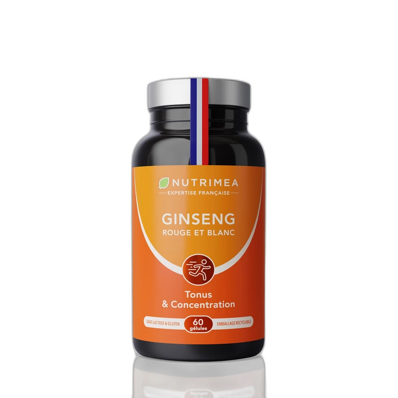Nutrimea Ginseng