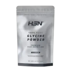 HSN Raw Series Raw Series Glycine en poudre