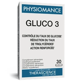 Therascience Gluco 3