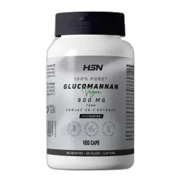HSN Raw Series Raw Series Glucomannane 900mg