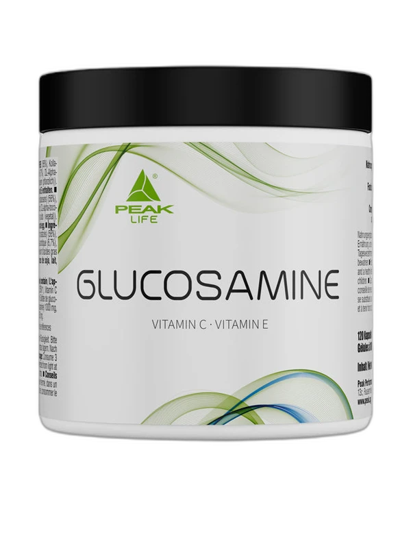 PEAK Glucosamine