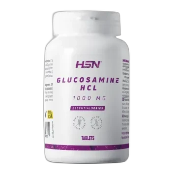 HSN Essential Series Glucosamine HCl 1000mg