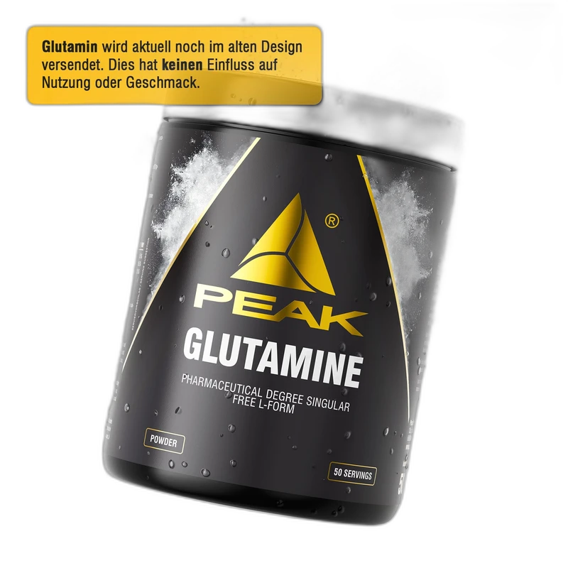 PEAK Glutamine