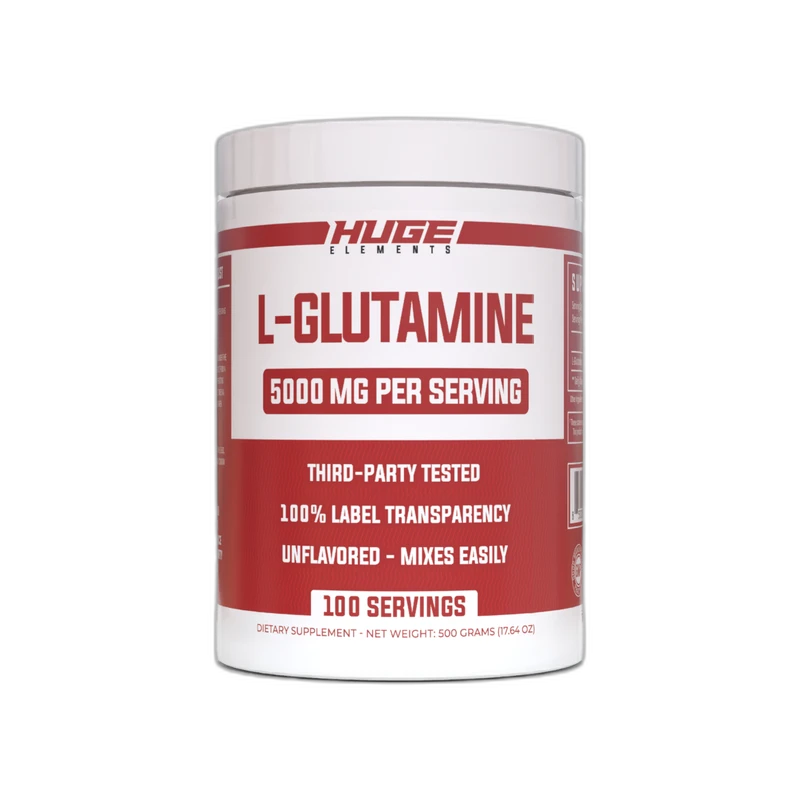 Huge Supplements Glutamine