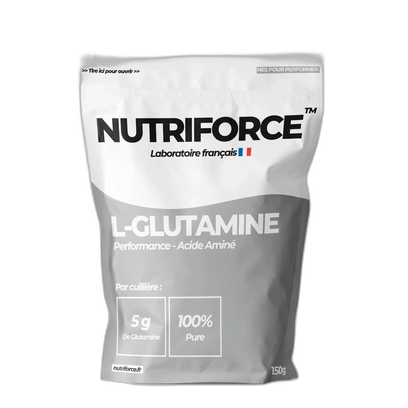Nutriforce Glutamine