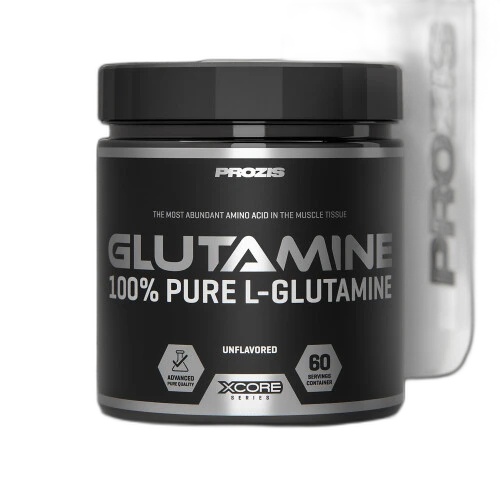 Prozis Glutamine