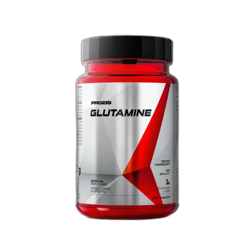 Prozis Glutamine 3000 mg