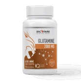 Eric Favre Glutamine Kyowa® 2000mg