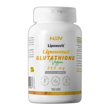 HSN Essential Series Glutathion liposomal (Liposovit®) (250mg glutathion)