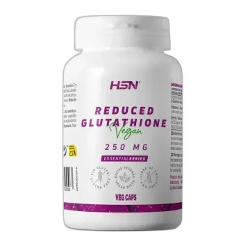HSN Essential Series Glutathion réduit 250mg