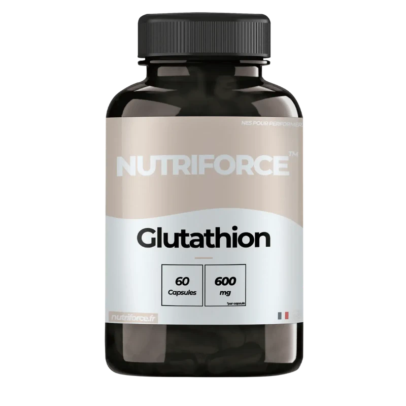 Nutriforce Glutathion