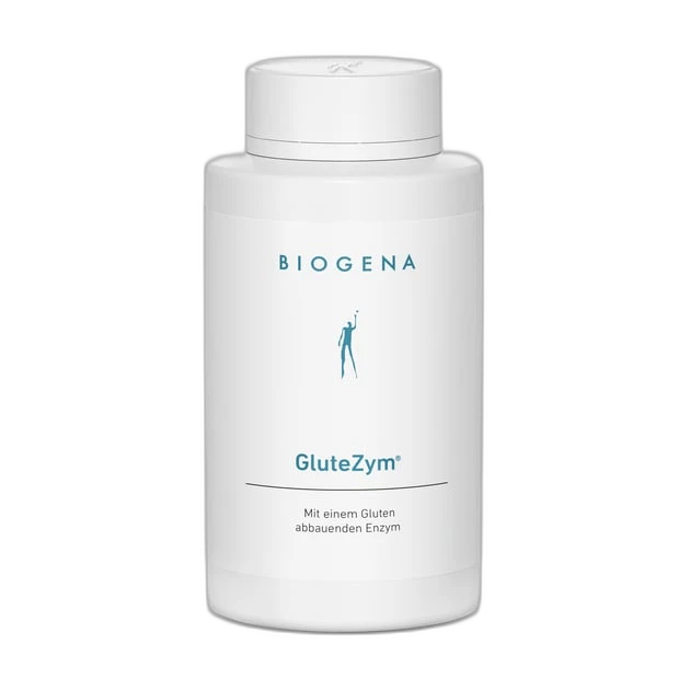 Biogena GluteZym (Tolerase G®)