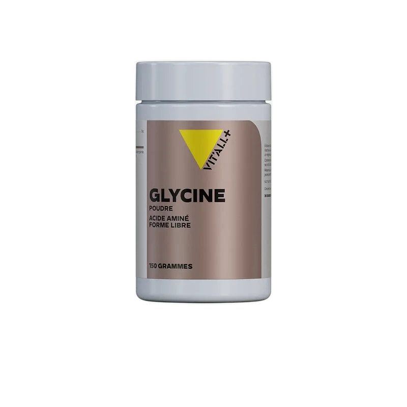 VIT'ALL+ GLYCINE en poudre