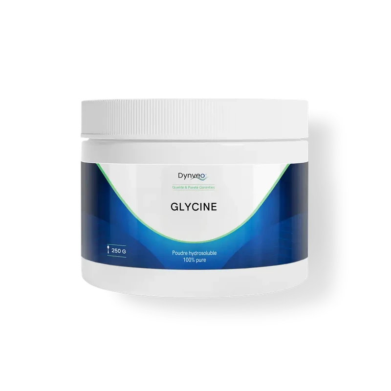 Dynveo Glycine Cristallisée
