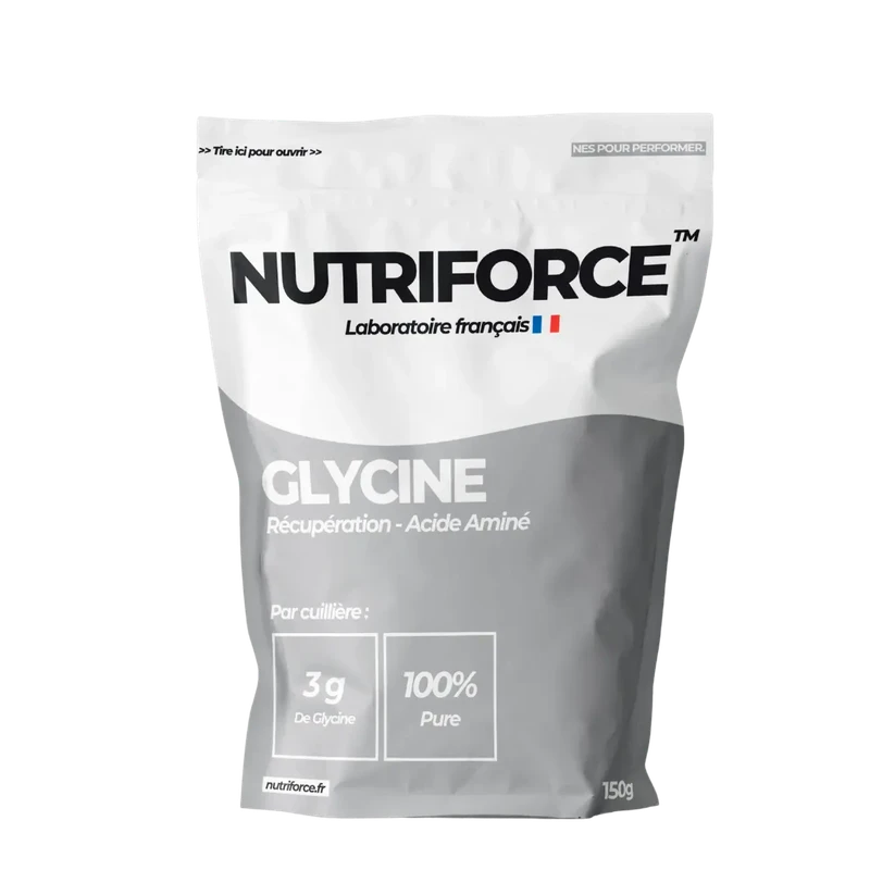 Nutriforce Glycine