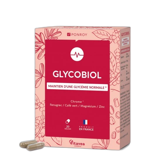 Ponroy Glycobiol