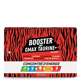 EAFit Gmax Taurine 30 ampoules