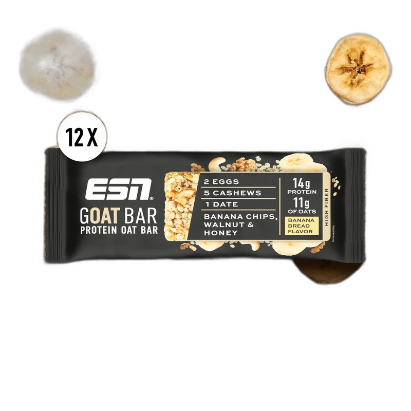ESN GOAT Bar