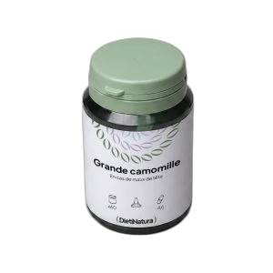 Dieti Natura Grande camomille