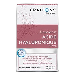 Granions Acide Hyaluronique