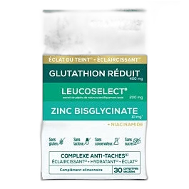 Granions Complexe Anti-taches Éclat du Teint