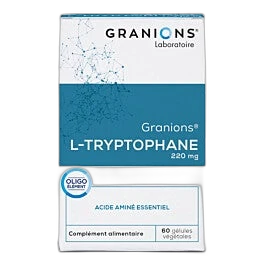 Granions L-Tryptophane