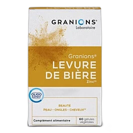 Granions Levure de bière