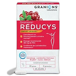 Granions Reducys