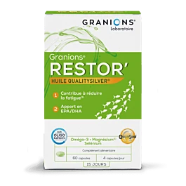 Granions Restor
