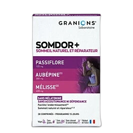 Granions Somdor+