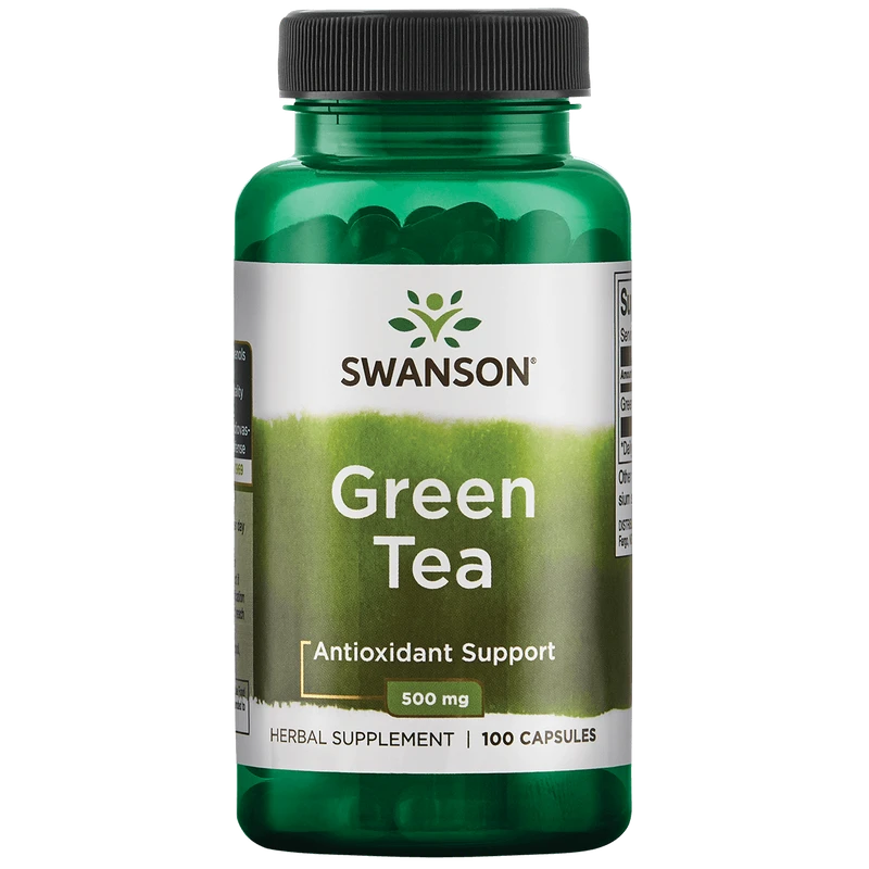 Swanson The vert 500mg