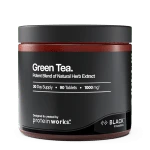 The Protein Works Green Tea Ultra