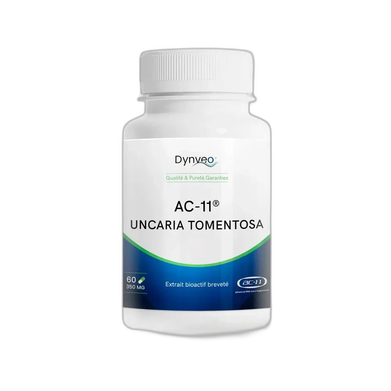 Dynveo Griffe de chat : AC-11®