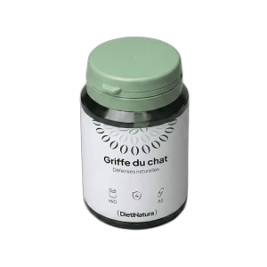 Dieti Natura Griffe de chat