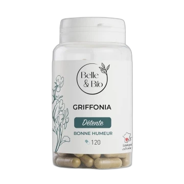Belle et Bio Griffonia