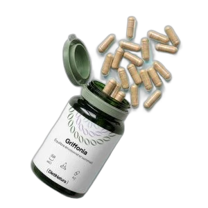 Dieti Natura 5-HTP Griffonia simplicifolia