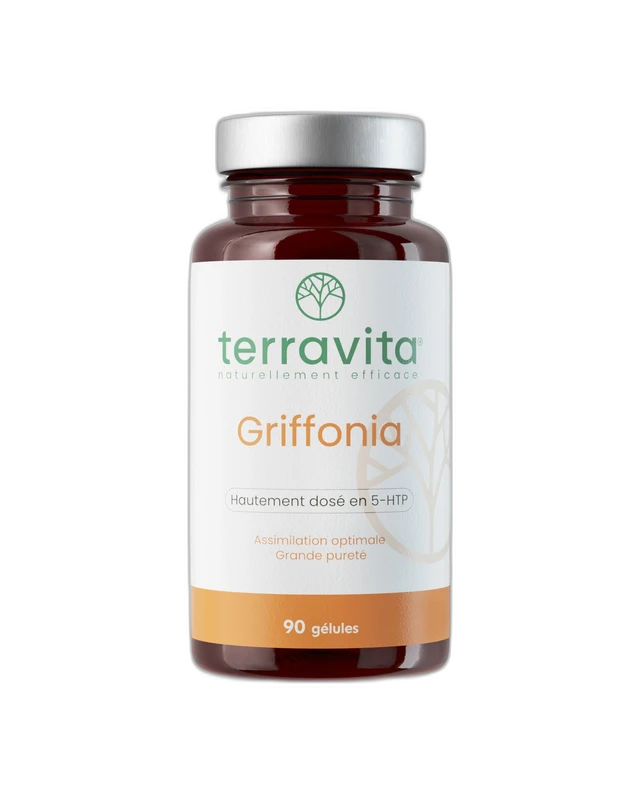 Naturactive Griffonia