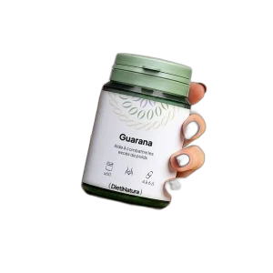 Dieti Natura Guarana
